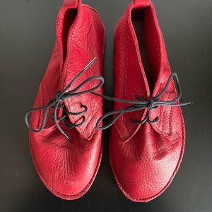 Softstar Hawthorne Chukka